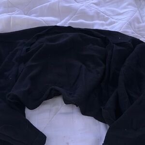 Grace Karin Classic Black Top